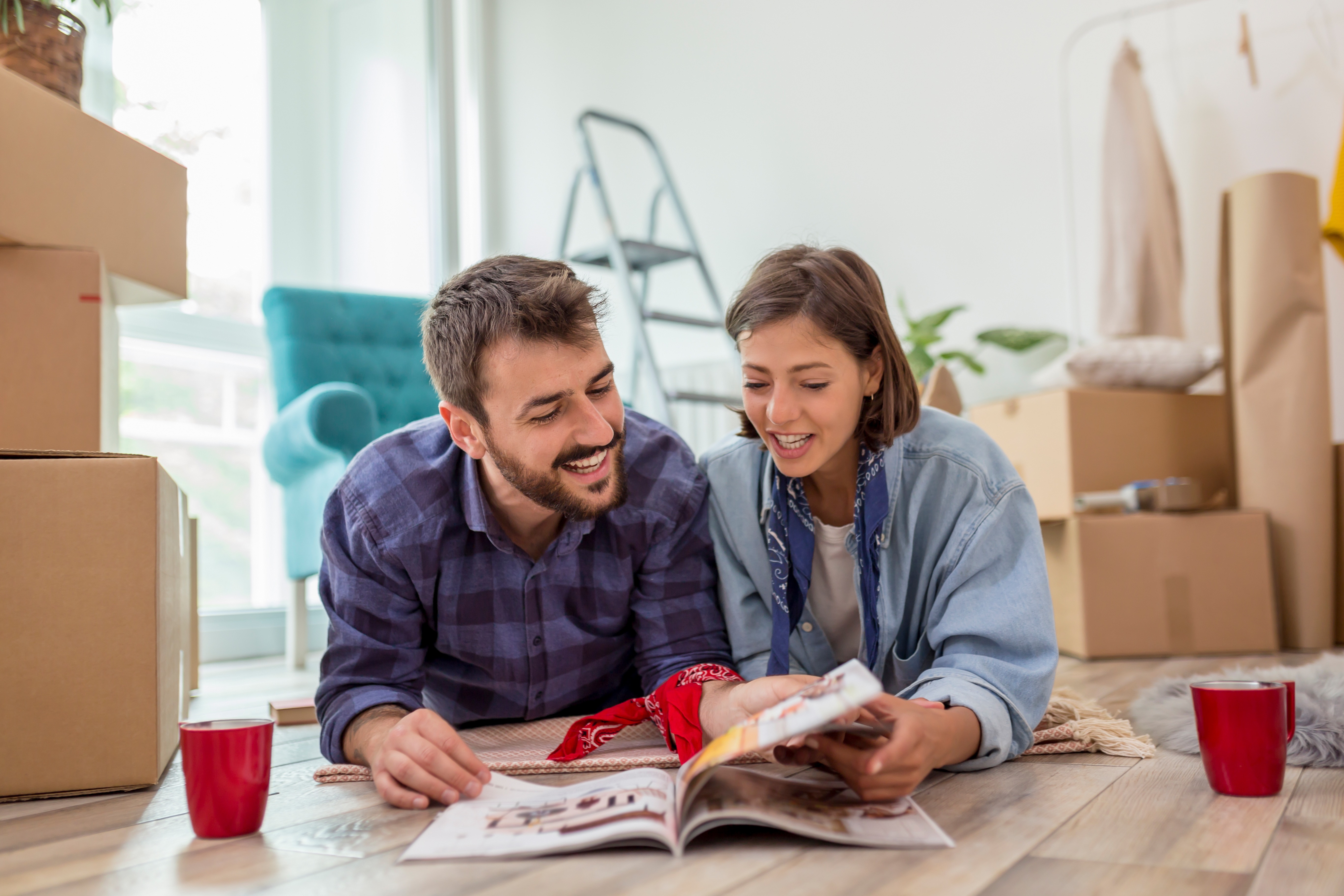 A Homebuyers Guide to Choosing a Home Builder in Winnipeg
